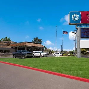 Surestay By Western Airport Hotel Reno