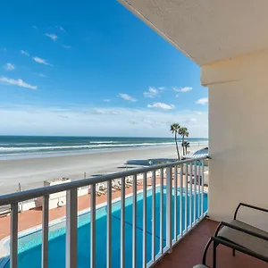 Quality Daytona Oceanfront Gasthof