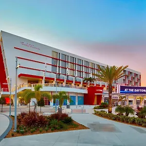 4* Otel The Daytona, Autograph Collection