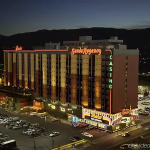 Sands Regency Casino Hotel Reno